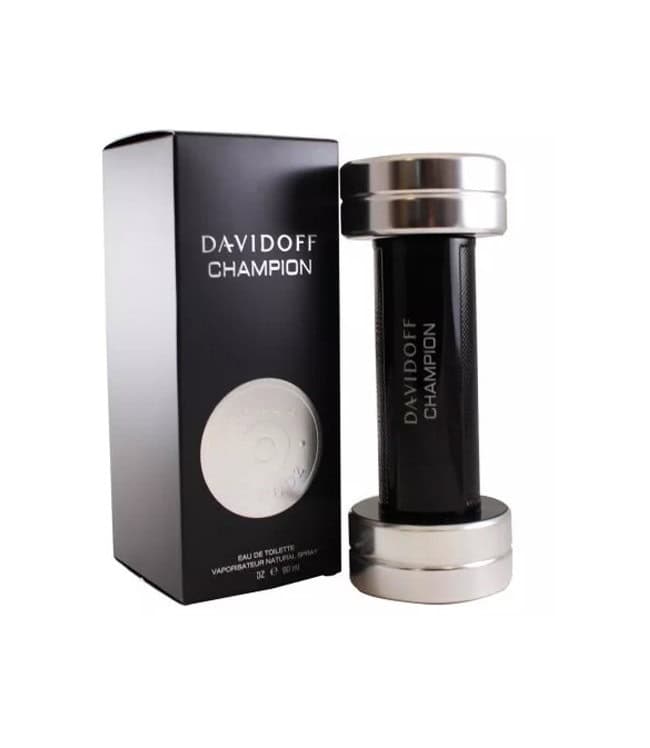 عطر ادکلن اورجینال دیویدوف چمپیون Davidoff Champion