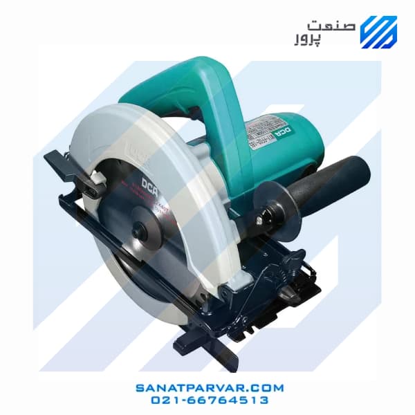 اره گردبر دی‌سی‌ای مدل AMY02-185