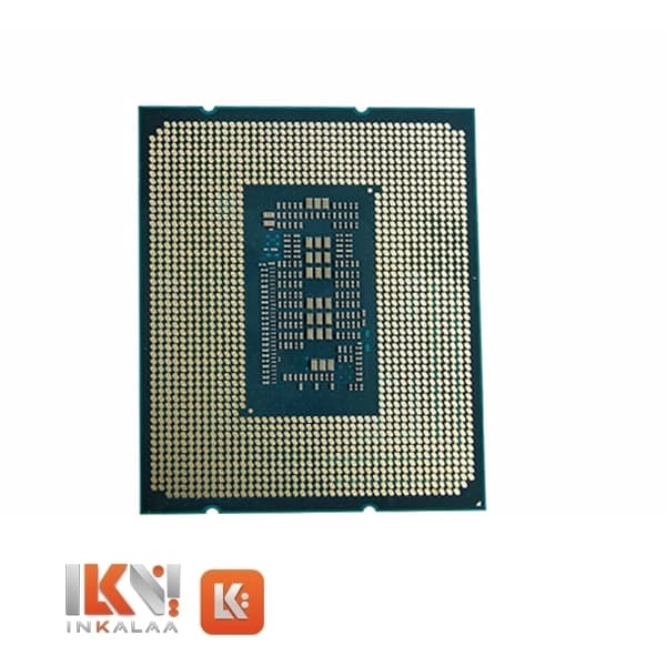 پردازنده Intel Core i3-12100F Tray سوکت LGA1700 — تصویر ۳