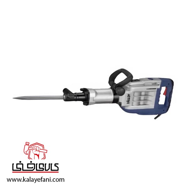 پیکور اکتیو 17 کیلویی مدل AC-2518G — تصویر ۲