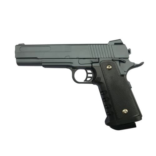 کلت فلزی ساچمه ایv304