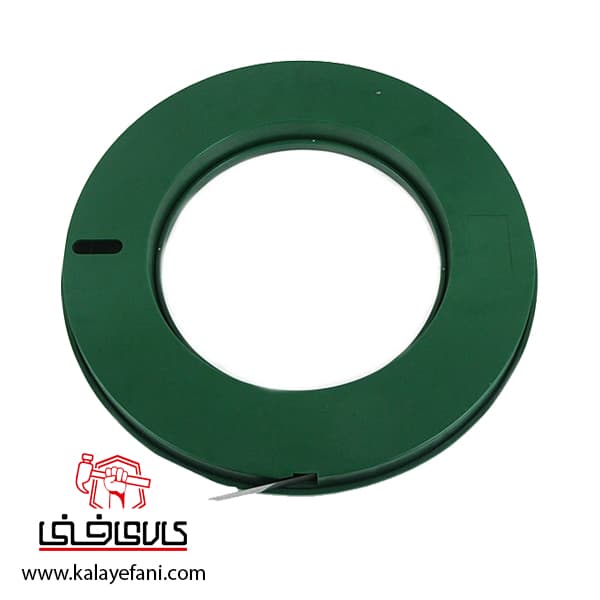 فیلر نواری 5 متری اینسایز (با گارانتی شرکتی) مدل 80-4621 — تصویر ۲