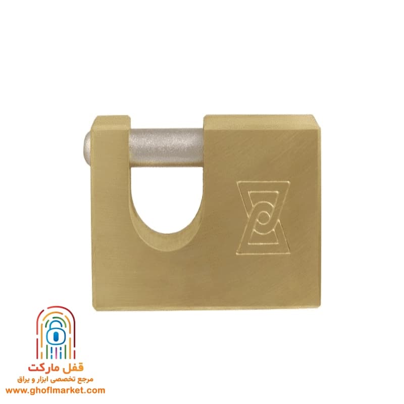 قفل کتابی گیرا سایز 900 مدل 035 — تصویر ۳