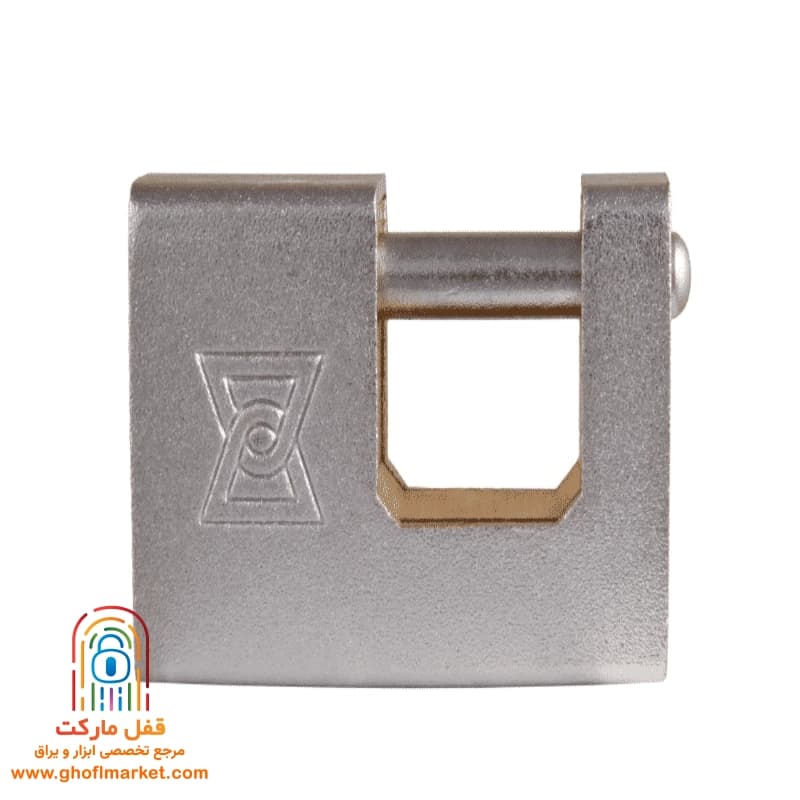 قفل کتابی گیرا سایز 900 سوپر مدل 040 — تصویر ۳