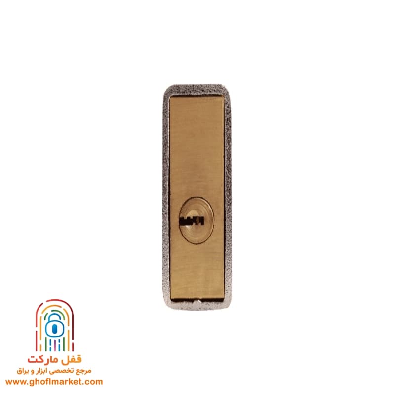 قفل کتابی گیرا سایز 900 سوپر مدل 040 — تصویر ۴