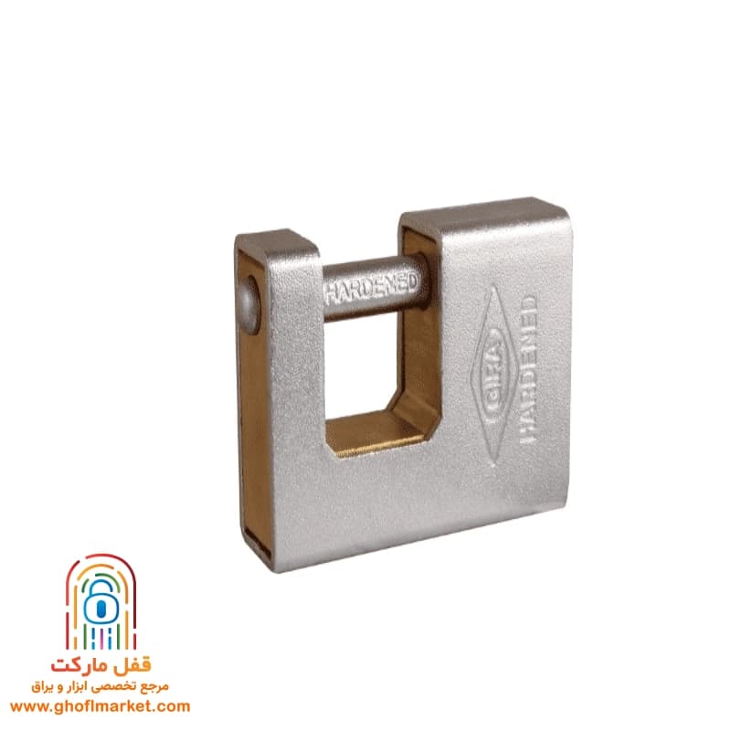 قفل کتابی گیرا سایز 900 سوپر مدل 040