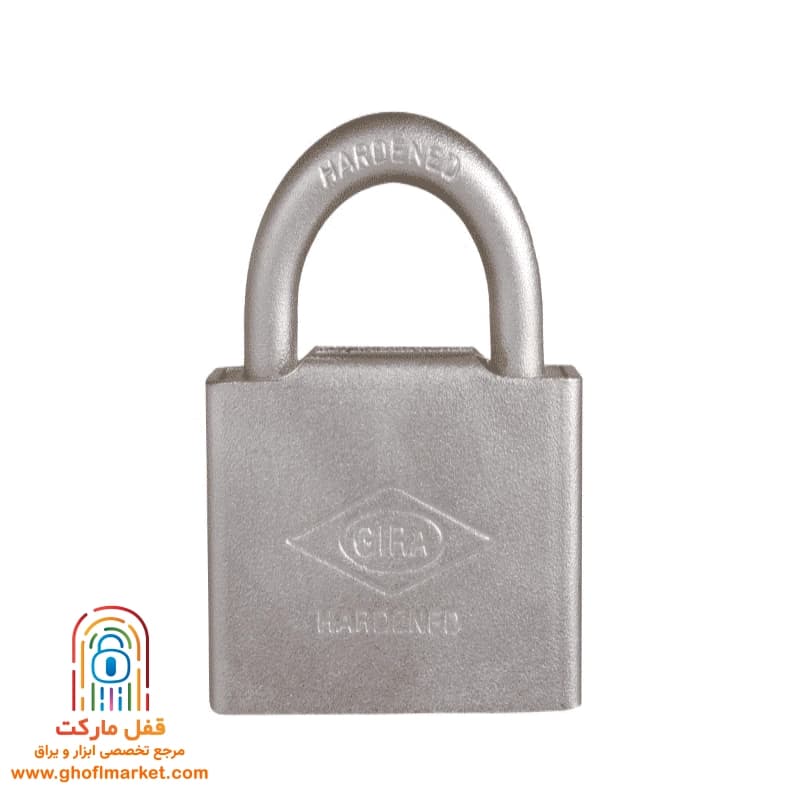 قفل آویز گیرا سایز 75 سوپر مدل 028