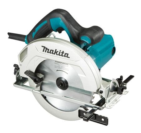 اره گردبر ماکیتا HS7010 صنعتی ۱۶۰۰ وات با صفحه ۱۹۰ میلی‌متری