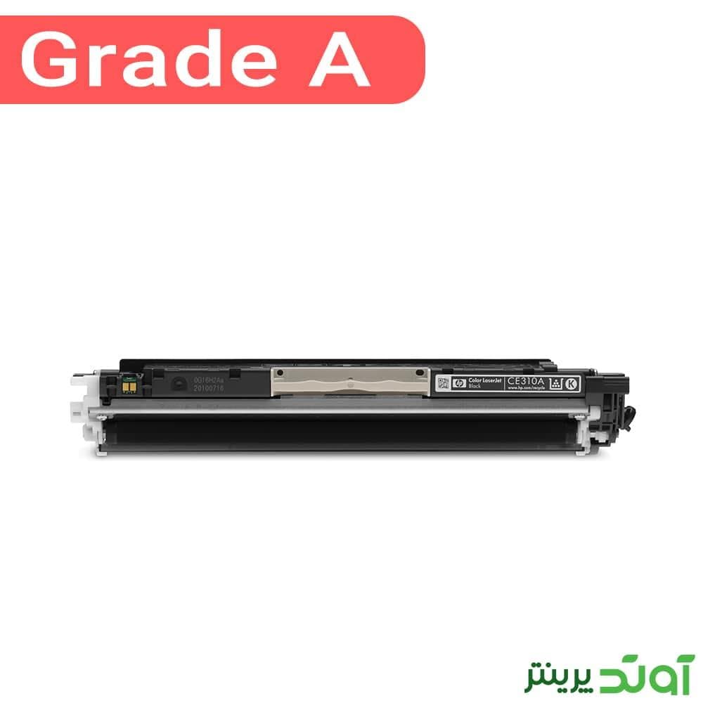 کارتریج HP 126A رنگ مشکی — تصویر ۲