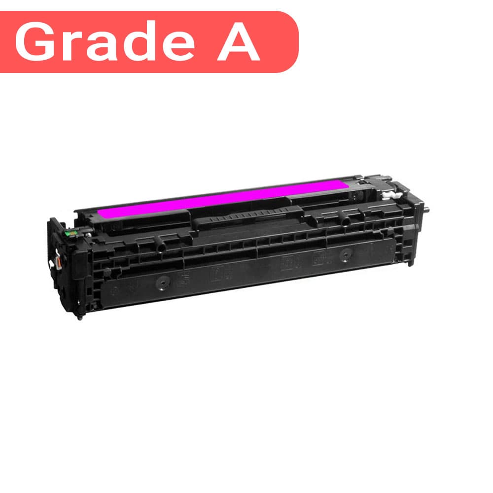 کارتریج رنگی اچ پی رنگ قرمز HP 128A — تصویر ۲