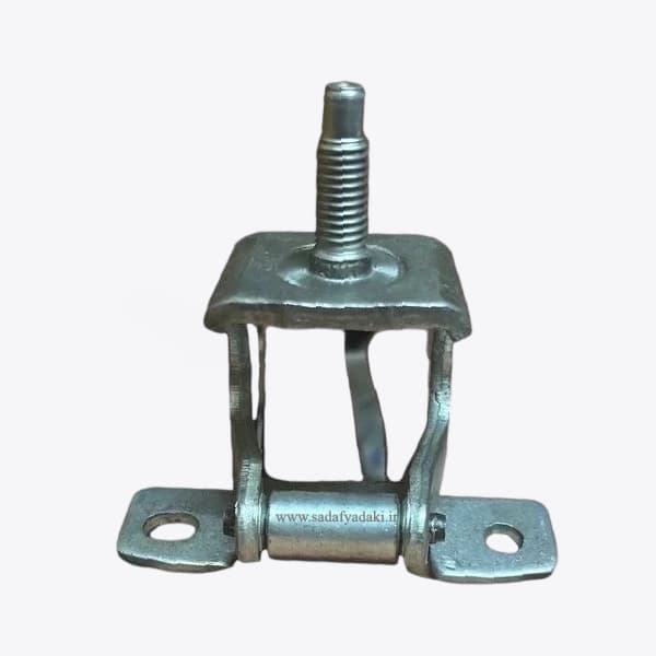 لولای درب اتاق بار پژو 206 ایساکو