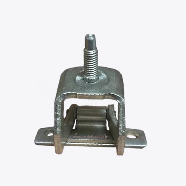 لولای درب اتاق بار پژو 206 ایساکو — تصویر ۲