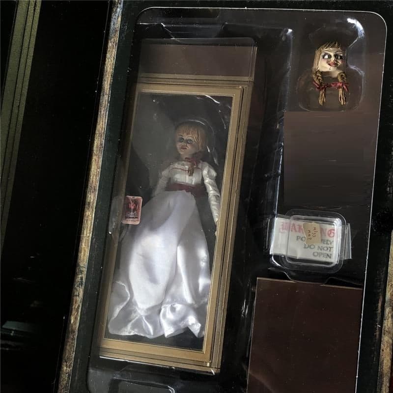 اکشن فیگور نکا مدل ANNABELLE COMES HOME — تصویر ۷