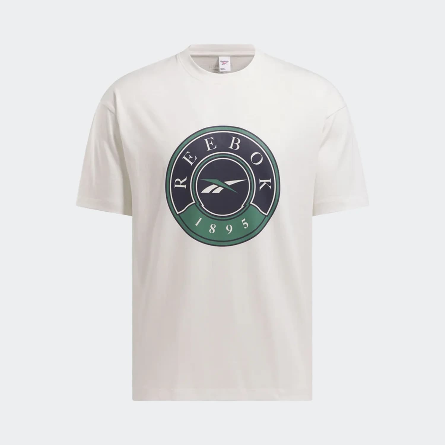 تیشرت مردانه ریباک مدل Lawn Club Men’s T-Shirt — تصویر ۴
