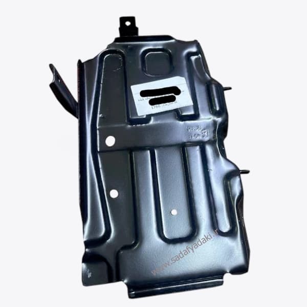 سینی زیر باتری پژو 405 ایساکو