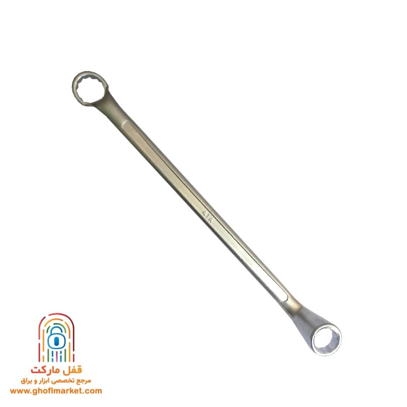 آچار دو سر رینگی سایز ۲۷×۲۴ آتا