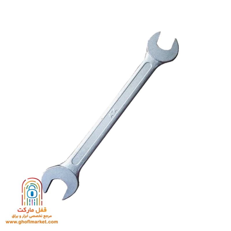 آچار دو سر تخت سایز ۲۷×۲۴ آتا