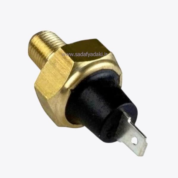فشنگی روغن OHV تک فیشه آریسان ایساکو