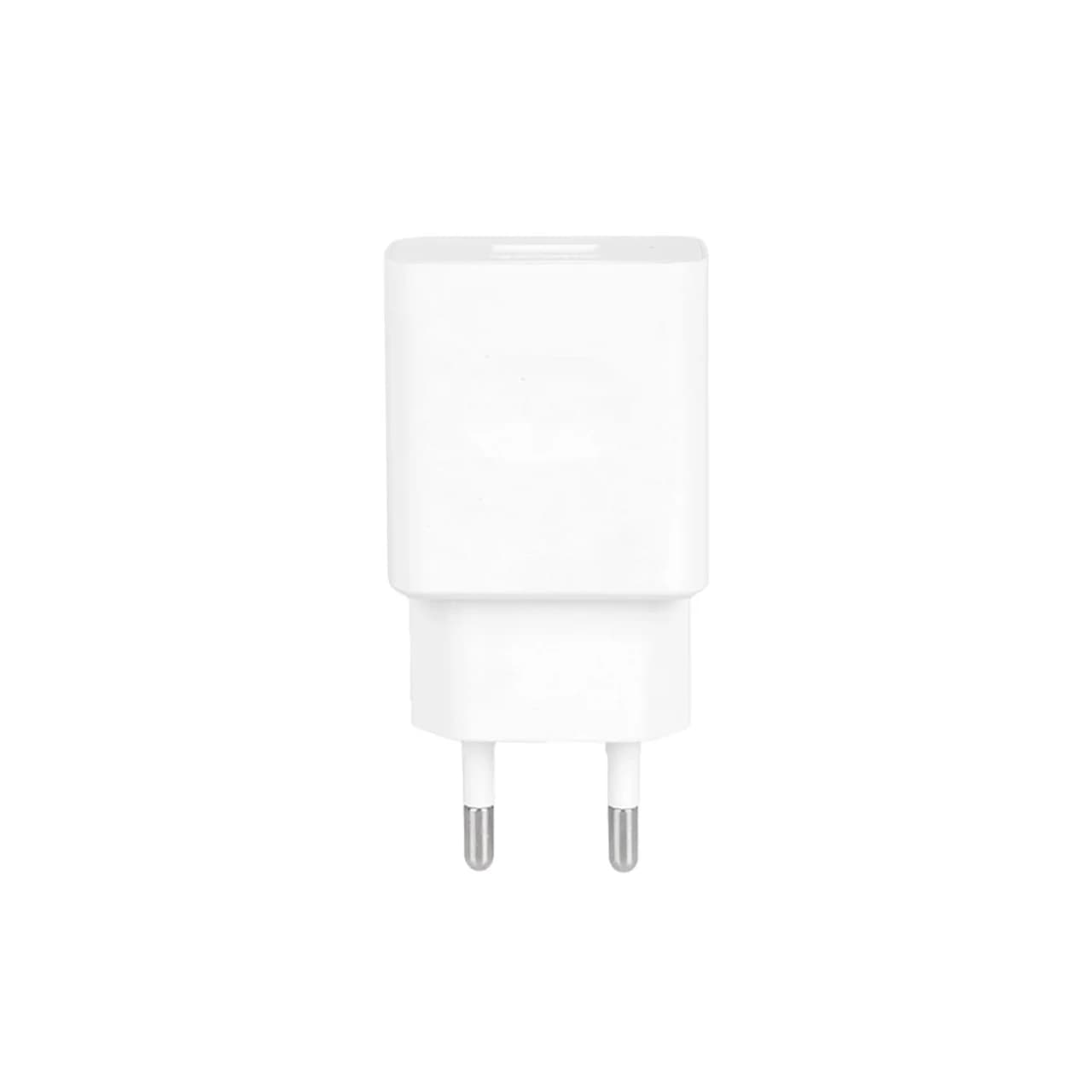 شارژر دیواری تک پورت HUAWEI مدل P8 – سفید (گارانتی شش ماهه نیکان همراه)