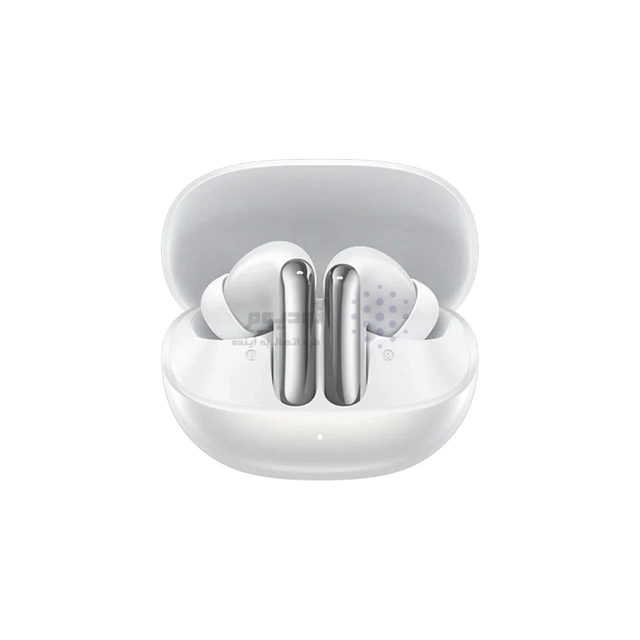 ایرفون بی سیم QCY مدل Melobuds N20 – سفید (گارانتی 18 ماهه شرکتی) — تصویر ۳