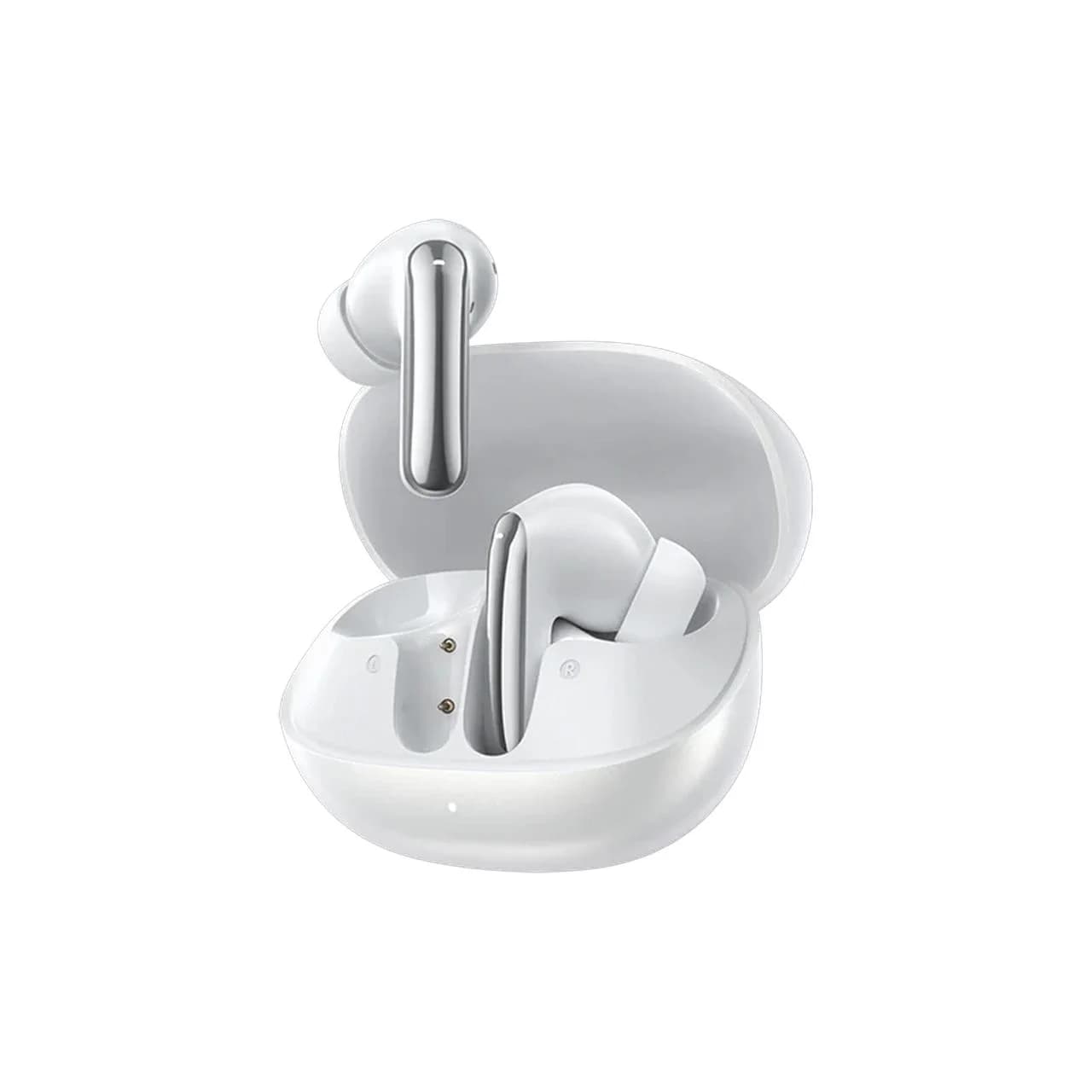 ایرفون بی سیم QCY مدل Melobuds N20 – سفید (گارانتی 18 ماهه شرکتی)