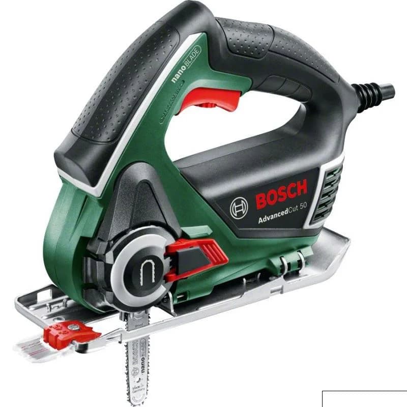 اره عمود بر بوش مدل Advanced Cut 50