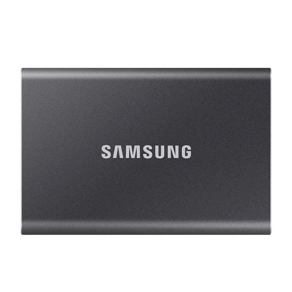 اس اس دی اکسترنال سامسونگ 2 ترابایت T7 USB 3.2 Gen 2 — تصویر ۹