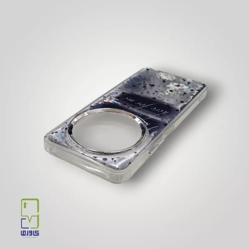 قاب گوشی شیائومی ردمی 14C / پوکو C75 فانتری | 02 دخترانه پتینه — تصویر ۳