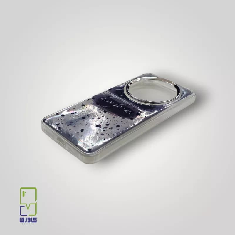 قاب گوشی شیائومی ردمی 14C / پوکو C75 فانتری | 02 دخترانه پتینه — تصویر ۴