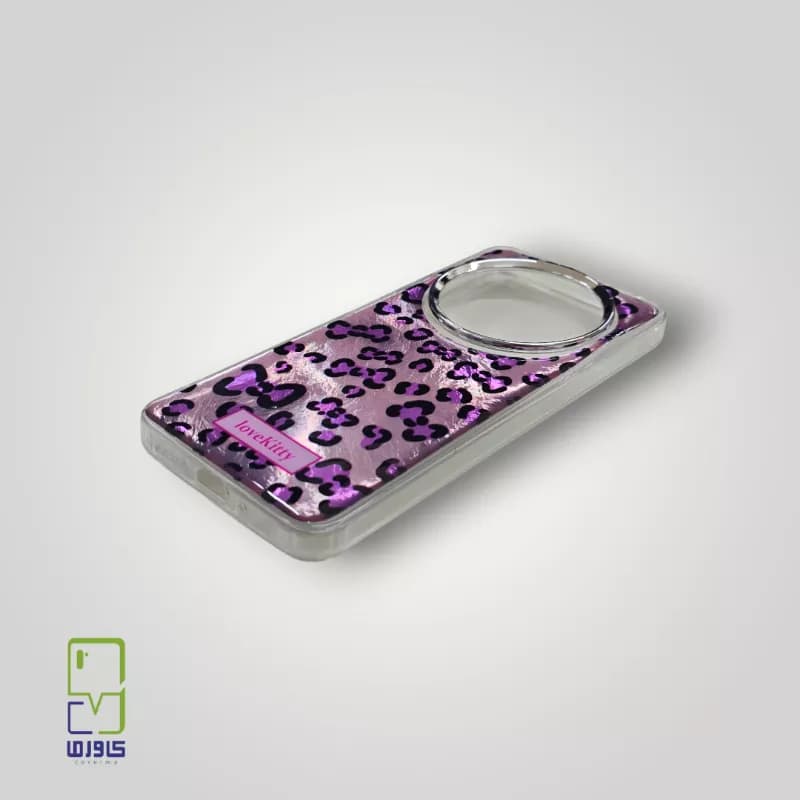 قاب گوشی شیائومی ردمی 14C / پوکو C75 فانتری | دخترانه پتینه — تصویر ۴