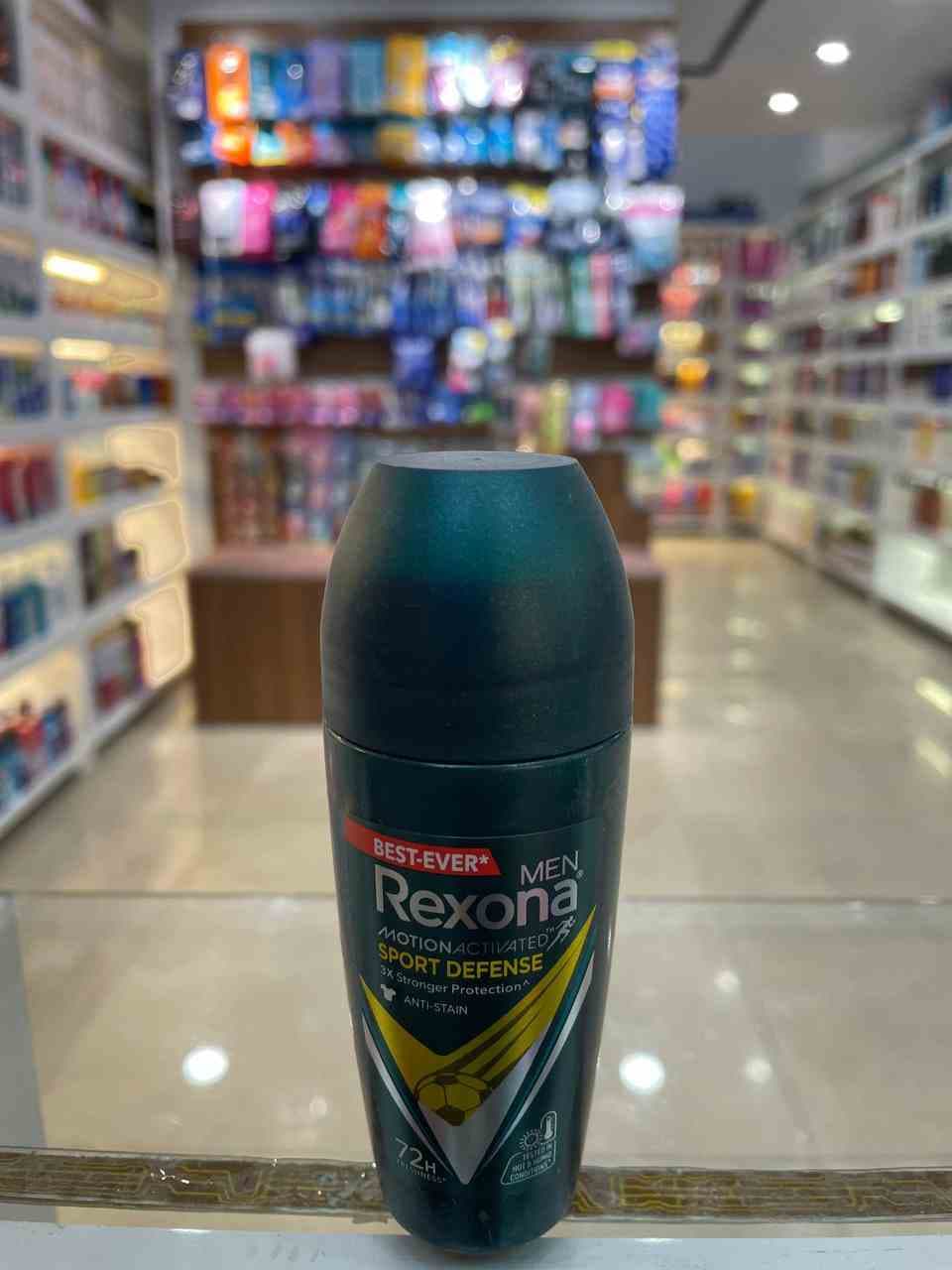 مام رول اسپرت مردانه رکسونا