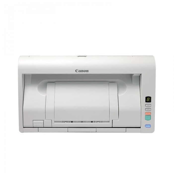 اسکنر کانن Canon imageFORMULA DR-M1060 — تصویر ۴
