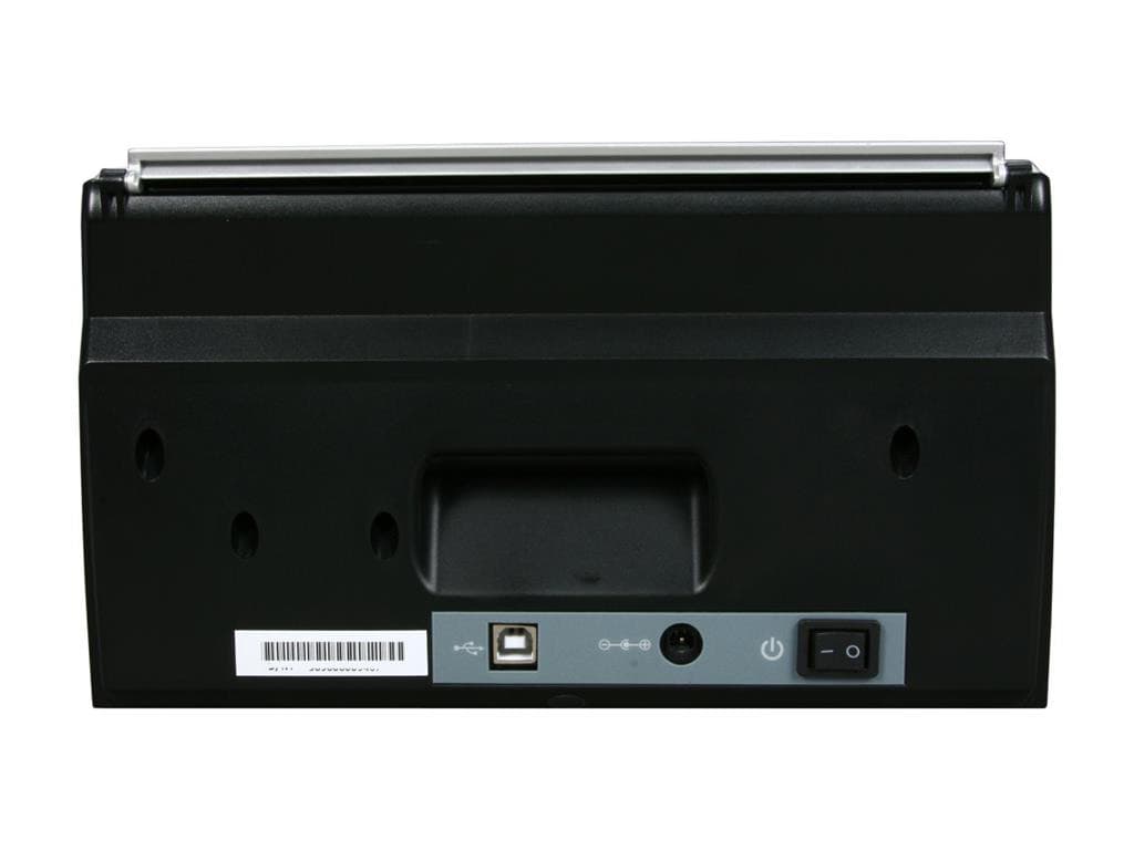 اسکنر پلاستک Plustek PS286 Plus — تصویر ۲