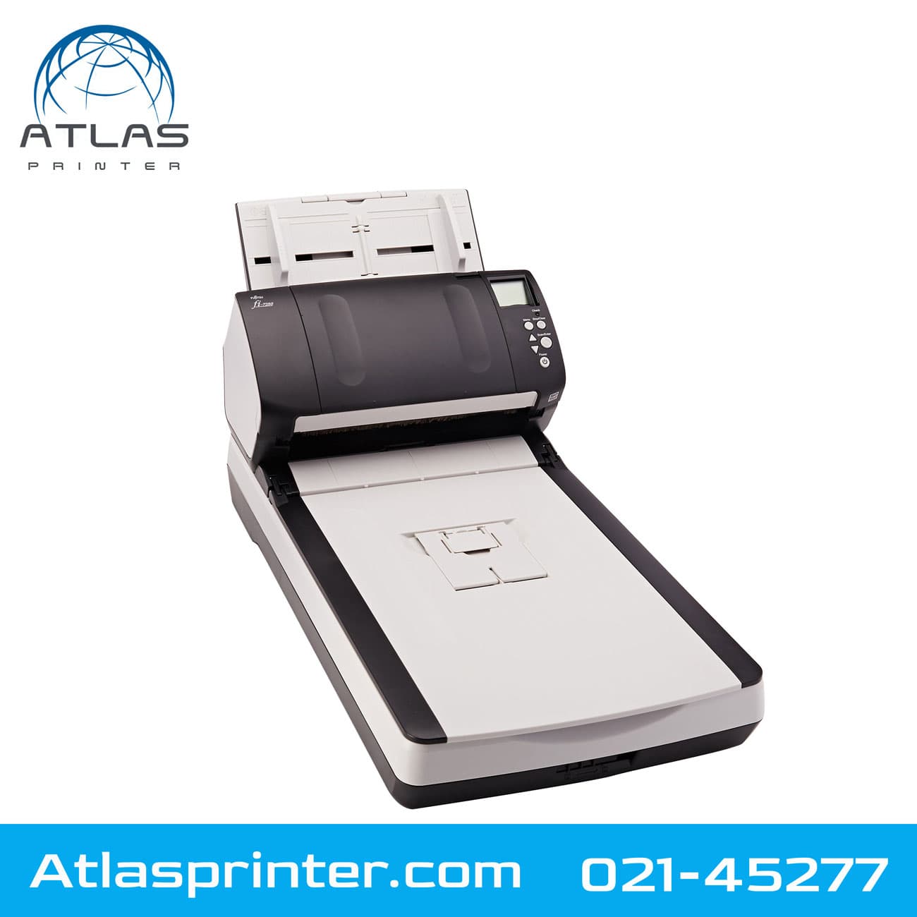 اسکنر فوجیتسو Fujitsu FI-7280