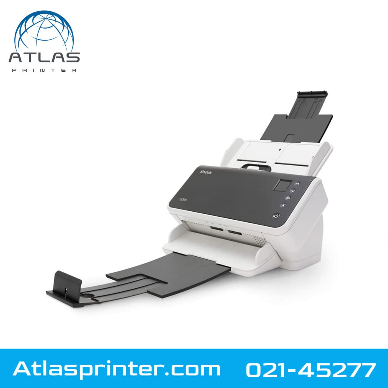 اسکنر کداک Kodak Alaris S2070