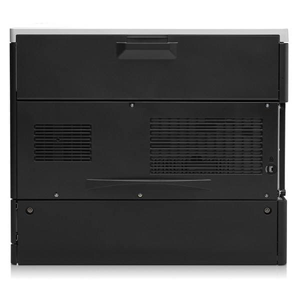 پرینتر اچ پی مدل LaserJet Enterprise M750dn — تصویر ۴