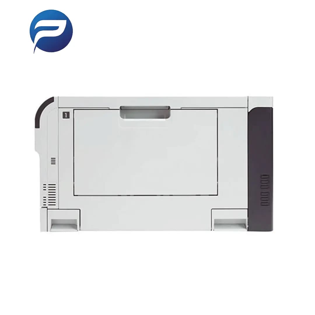 پرینتر اچ پی مدل LaserJet Pro CP5225n — تصویر ۱۰