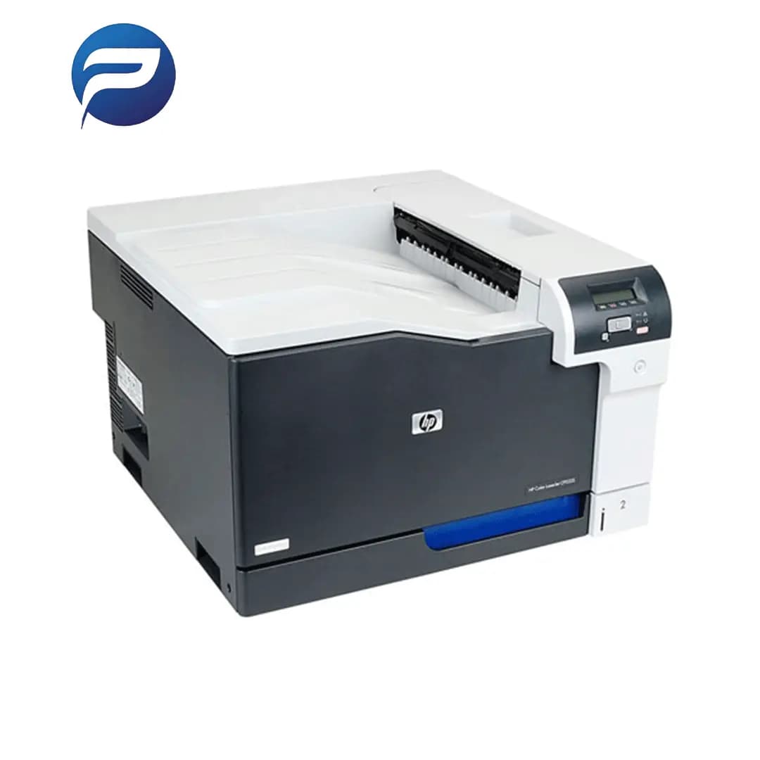 پرینتر اچ پی مدل LaserJet Pro CP5225n — تصویر ۷