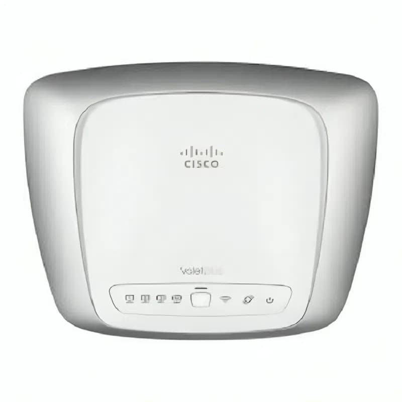 روتر بیسیم سیسکو مدل Cisco Valet Plus M20