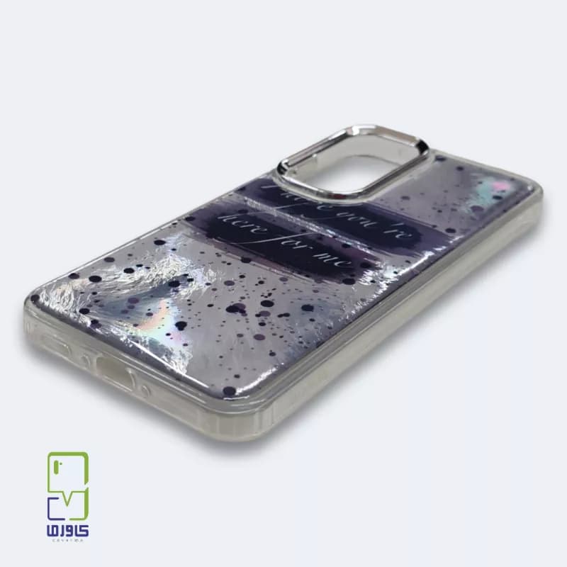 قاب گوشی سامسونگ a56 و a36 | فانتزی پتینه 04 — تصویر ۵