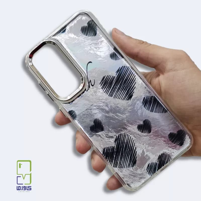 قاب گوشی سامسونگ a56 و a36 | فانتزی پتینه 02