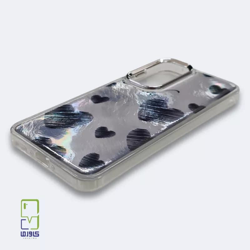قاب گوشی سامسونگ a56 و a36 | فانتزی پتینه 02 — تصویر ۵