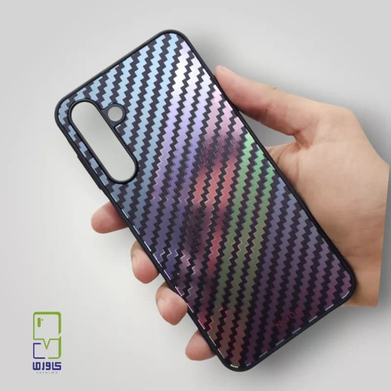 قاب گوشی سامسونگ A16 |a16 طرح پولکی K-Doo