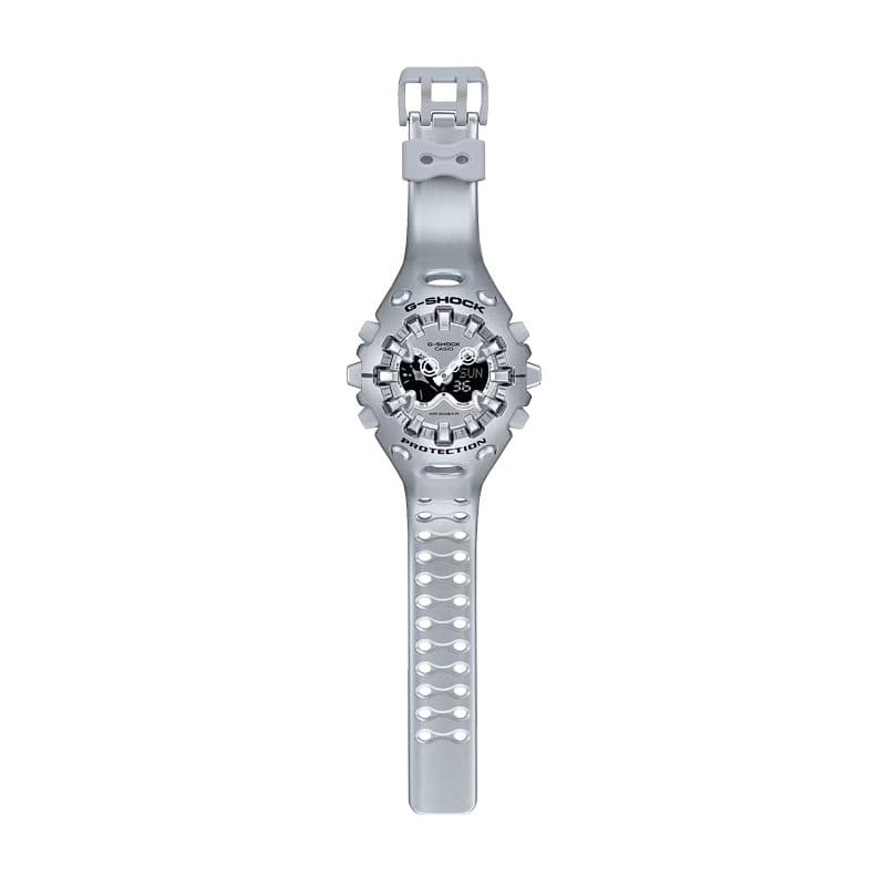 ساعت مچی مردانه کاسیو G-Shock مدل GA-V01A-8ADR — تصویر ۲