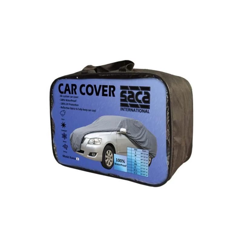 چادر خودرو ساکا مدل car-sp مناسب برای بسترن B50