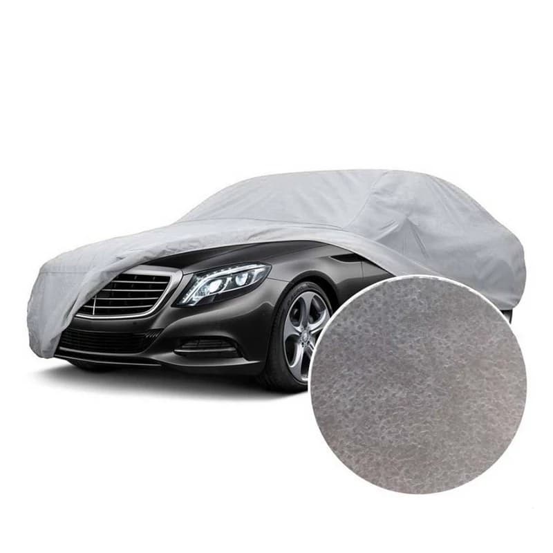 چادر خودرو ساکا مدل car-sp مناسب برای بسترن B50 — تصویر ۶