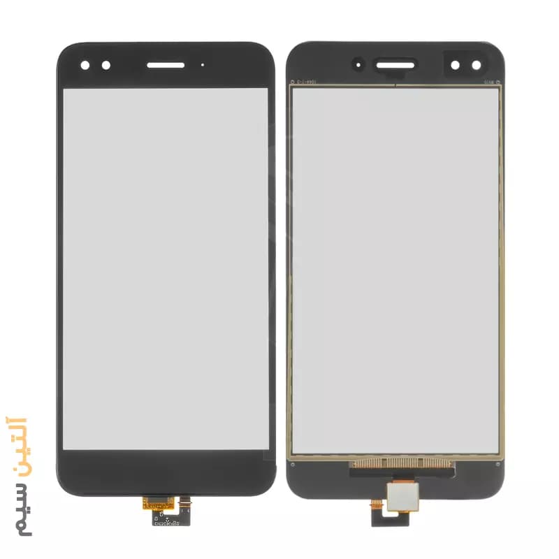 تاچ هواوی مشکی TOUCH P9 LITE MINI
