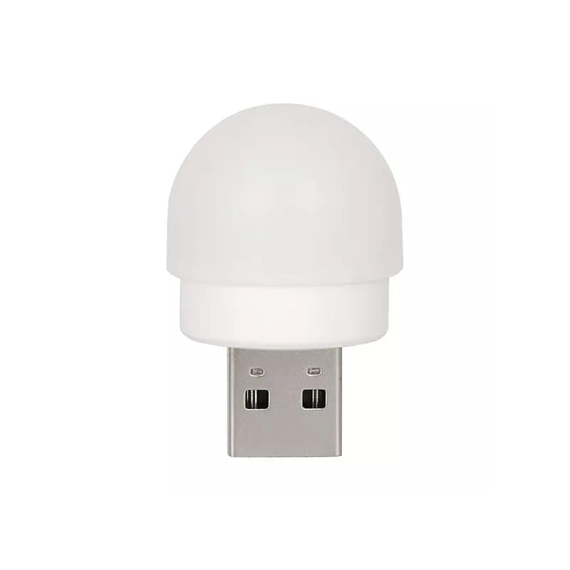 چراغ مطالعه USB مدل Eye Protection نور مهتابی