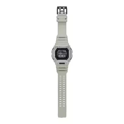 ساعت مچی مردانه کاسیو G-Shock مدل GBX-100-8DR — تصویر ۵