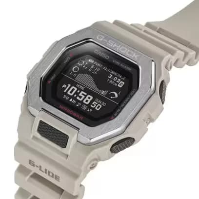ساعت مچی مردانه کاسیو G-Shock مدل GBX-100-8DR — تصویر ۶